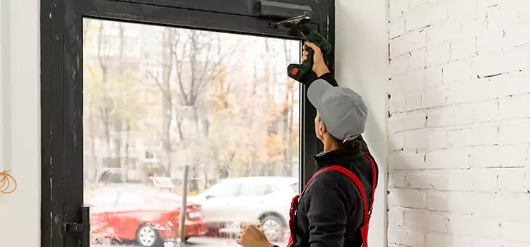 Comprehensive Door Closer Services in Avon Lake, OH