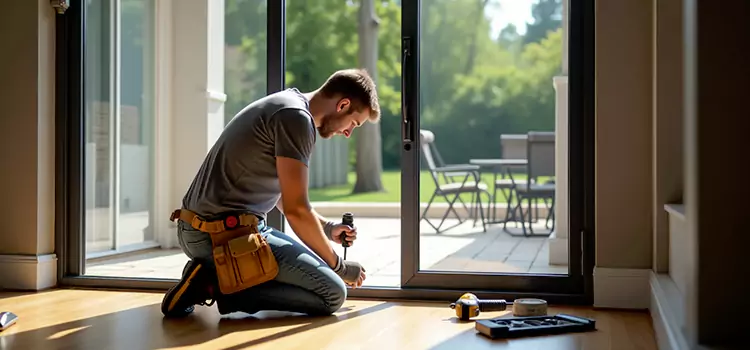 Comprehensive Solutions for Every Glass Door Need in Avon Lake, OH