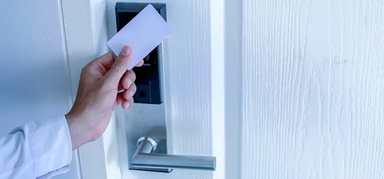 Why Choose Us for Your Keycard Lock Installation in Avon Lake, OH?