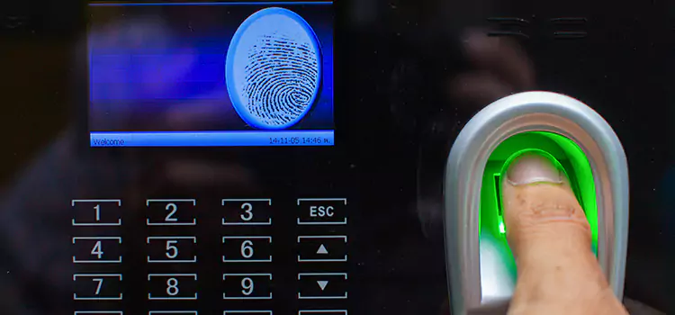 Your Trusted Partner for Secure Access in Avon Lake, OH