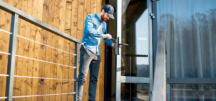 Emergency Patio Door Repair Avon Lake