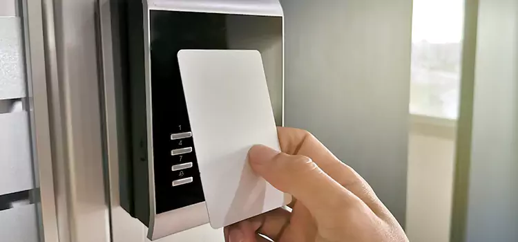 Advanced RFID Technology Integration in Avon Lake, OH
